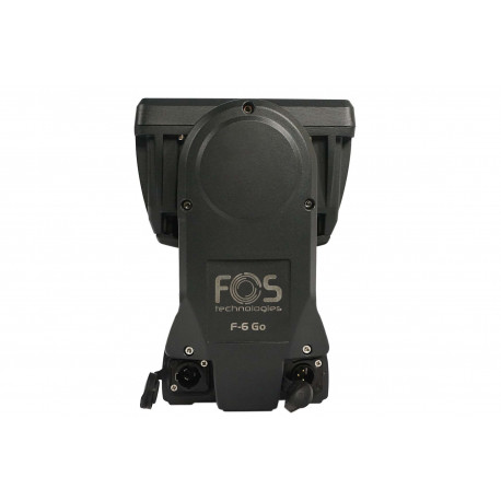 Stroboscop/washer LED 700W de exterior, FOS F-7