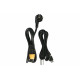 Stroboscop/washer LED 700W de exterior, FOS F-7