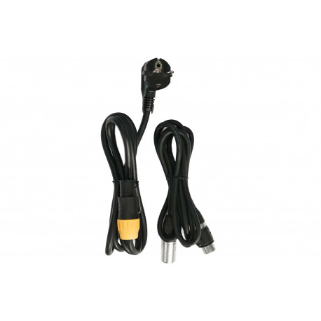 Stroboscop/washer LED 700W de exterior, FOS F-7