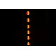 Proiector LED retro FOS Vintage 7 Ultra