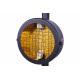 Proiector LED retro FOS Vintage 6 Ultra