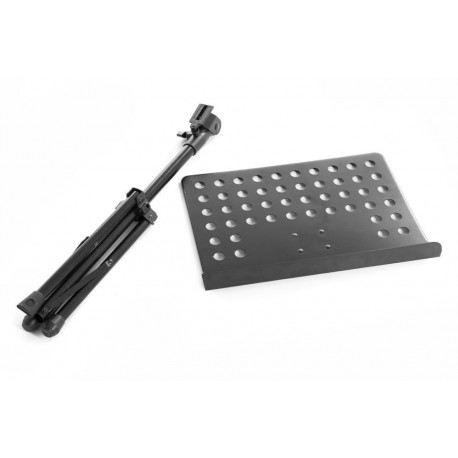 Set stand partituri + husa Gewa OMS-20B-BAG Black