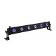 Bara LED Eurolite LED BAR-6 QCL RGBA