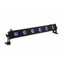 Bara LED Eurolite LED BAR-6 QCL RGBA