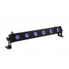Bara LED Eurolite LED BAR-6 QCL RGBA