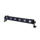 Bara LED Eurolite LED BAR-6 QCL RGBA