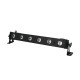 Bara LED Eurolite LED BAR-6 QCL RGBA