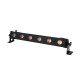 Bara LED Eurolite LED BAR-6 QCL RGBA