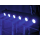 Bara LED Eurolite LED BAR-6 QCL RGBA