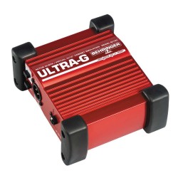 DIBox Activ UltraG Behringer GI100