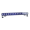 Bara LED Showtec Cameleon Bar 15 Q6 Tour