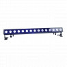 Bara LED Showtec Cameleon Bar 15 Q6 Tour