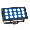 Proiector LED RGBWA-UV Showtec Cameleon Flood 15 Q6 Tour