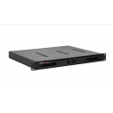 Amplificator 100V multicanal cu Dante Fonestar FSD-2500E