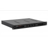 Amplificator 100V multicanal cu Dante Fonestar FSD-4500E