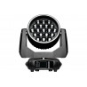 Moving head wash cu LED, FOS Q19 Ultra