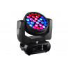 Moving head wash cu LED, FOS IQ 28x12 Wash