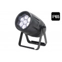 Proiector LED de exterior, FOS Ultra Par IP65