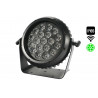 Efect lumini LED, FOS IQ Par IP65 Lime
