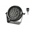 Efect lumini LED, FOS IQ Par IP65 HEX