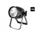 Proiector LED de exterior, FOS TOUR PAR 150