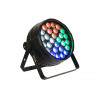 Proiector LED Zoom FOS IQ Par Zoom