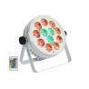 Efect lumini LED, FOS IQ Par Pearl