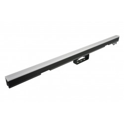 Case pentru 8 x bare LED de 1m FOS Case Bar PRO