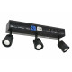 Pinspot cu LED, FOS Luminus PinSpot