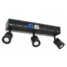 Pinspot cu LED, FOS Luminus PinSpot