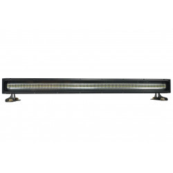 Case pentru 8 x bare LED de 1m FOS Case Bar PRO