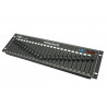 Controller DMX FOS Fader Desk 48