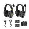 Sistem intercom wireless Saramonic WiTalk WT2D