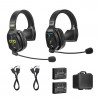 Sistem intercom wireless Saramonic WiTalk WT2S