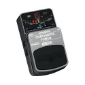 Efect pentru pedala Behringer TU300