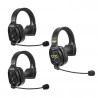 Sistem intercom wireless Saramonic WiTalk WT3S