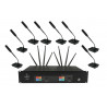 Sistem conferinta wireless, IHOS IWC-800