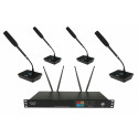 Sistem conferinta wireless, IHOS IWC-400