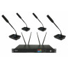 Sistem conferinta wireless, IHOS IWC-400