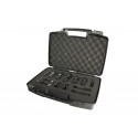 Set microfoane tobe, IHOS GODK 7