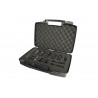Set microfoane tobe, IHOS GODK 7