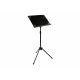 Suport pentru partitura muzicala, IHOS IS715-Music Stand