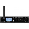 Internet radio cu player USB, Monacor PA-1200 IRD