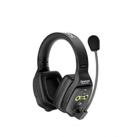 Sistem intercom wireless Saramonic WiTalk WT4D