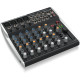 Mixer audio analog Behringer XENYX 1202FX