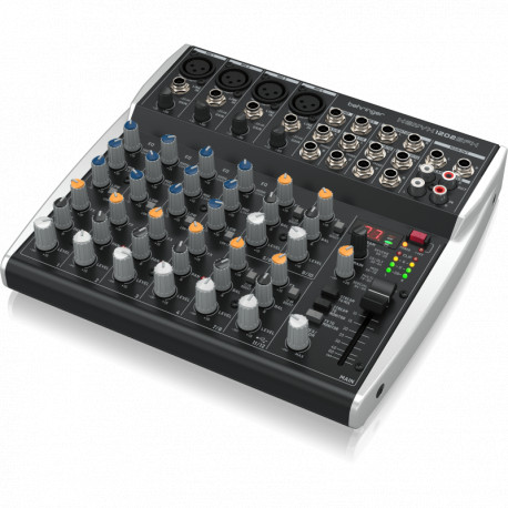 Mixer audio analog Behringer XENYX 1202FX
