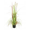 Stuf salbatic artificial, 120cm, EuroPalms 82600123