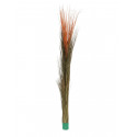 Stuf artificial maro deschis, 127cm, EuroPalms 82505852