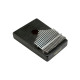 Kalimba, 17 C, negru, Dimavery KL-5