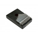 Kalimba, 17 C, negru, Dimavery KL-5
